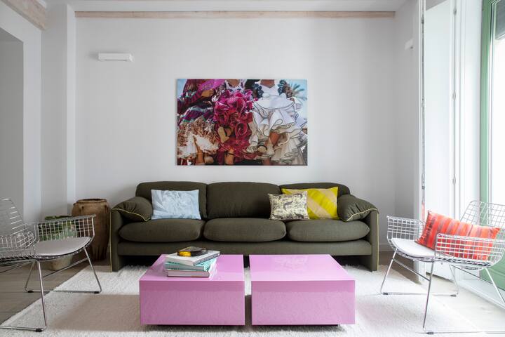 Calatrava IX – Darya Living gallery image 2