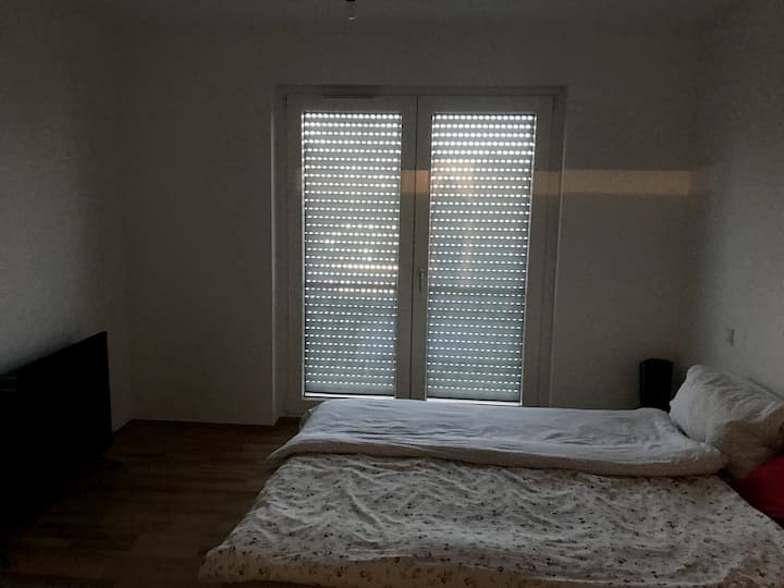 ห้องนอน