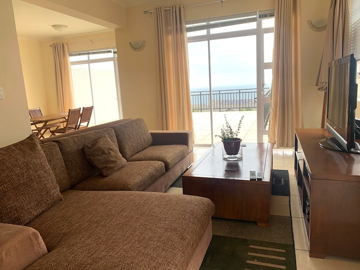 Uninterrupted Ocean Views @ Fynbos Village Pp - Mossel Bay