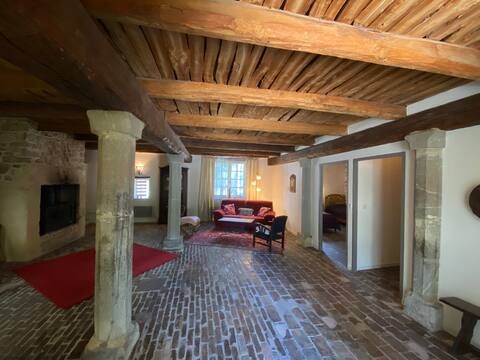 Ferienwohng <Le Pamplemoussier>