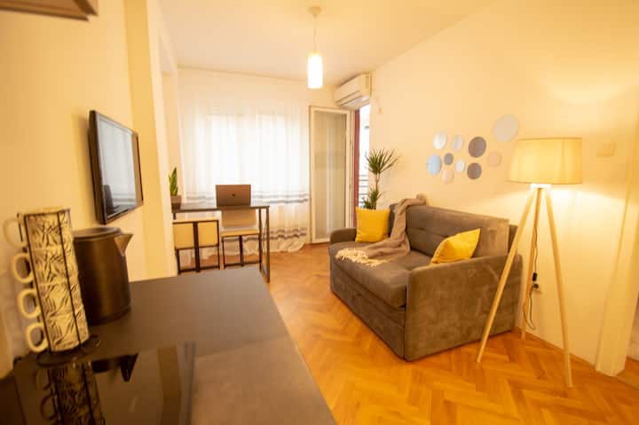 მისაღები ოთახი