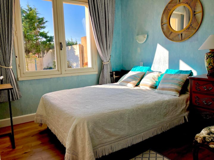 chambre 1