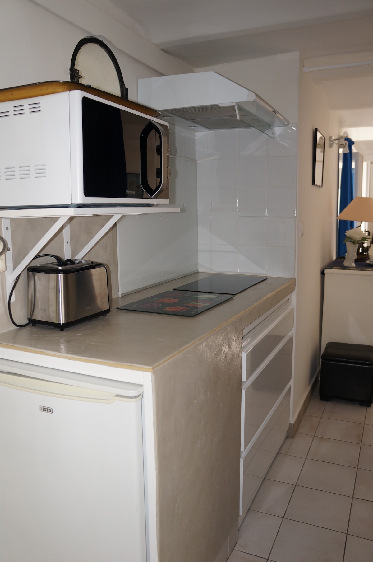 Top Airbnb: A little corner of paradise facing the sea! à Mandelieu La Napoule