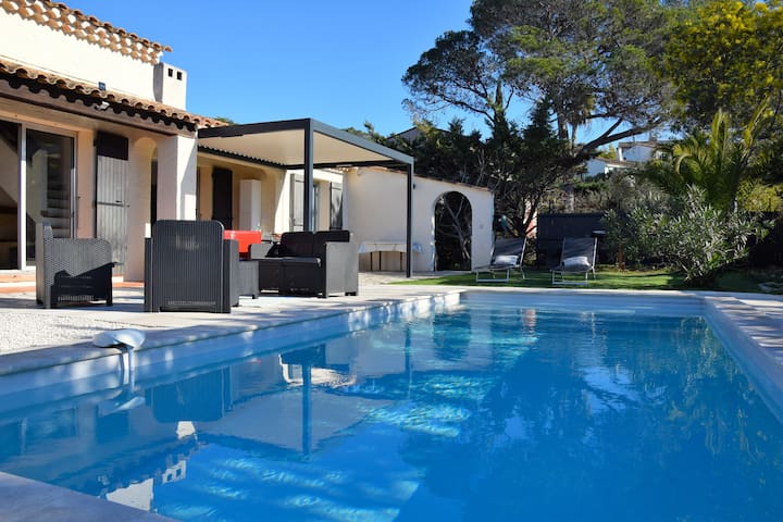 Excel'House managed Airbnb listing 2