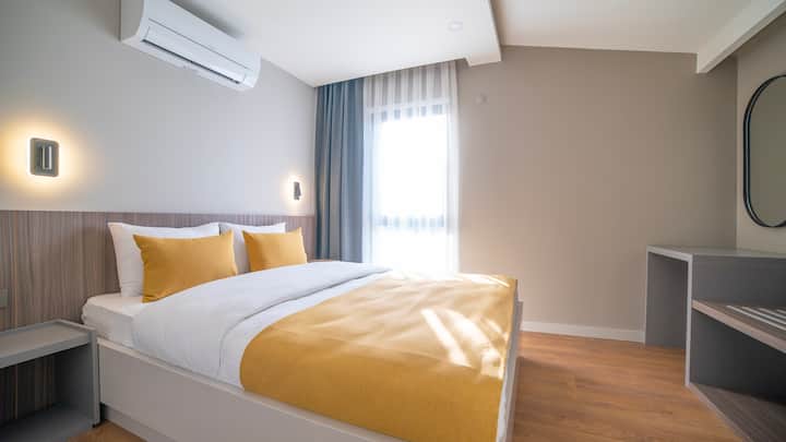 ห้องนอน