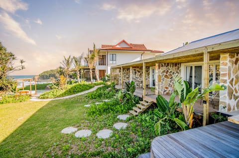 Sala Beach Villa
