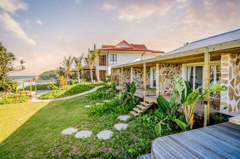 Sala Beach Villa