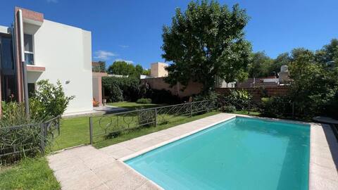 Terracita Suite