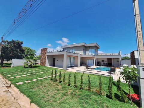 Sobrado da Ilha - Carlópolis / PR