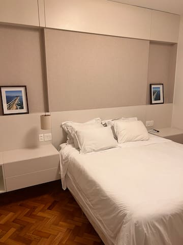 Duas Suítes em Ipanema Arpoador