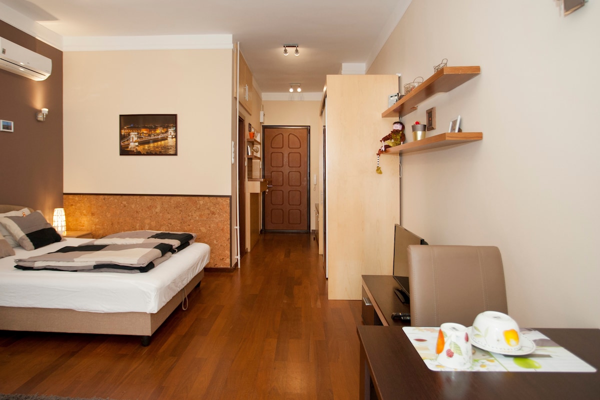 საძინებელი