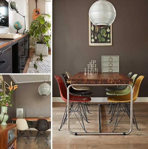 Spacious apartment (3 bedroom) in vibrant area gallery image 2