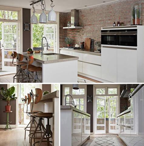 Spacious apartment (3 bedroom) in vibrant area gallery image 3