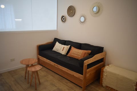 Popular Airbnb listing: Full Recoleta Shopping Center in Comuna 2