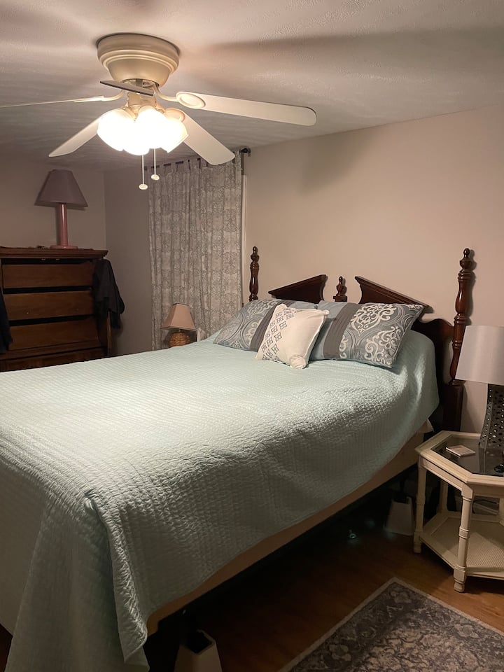 غرفة النوم 2