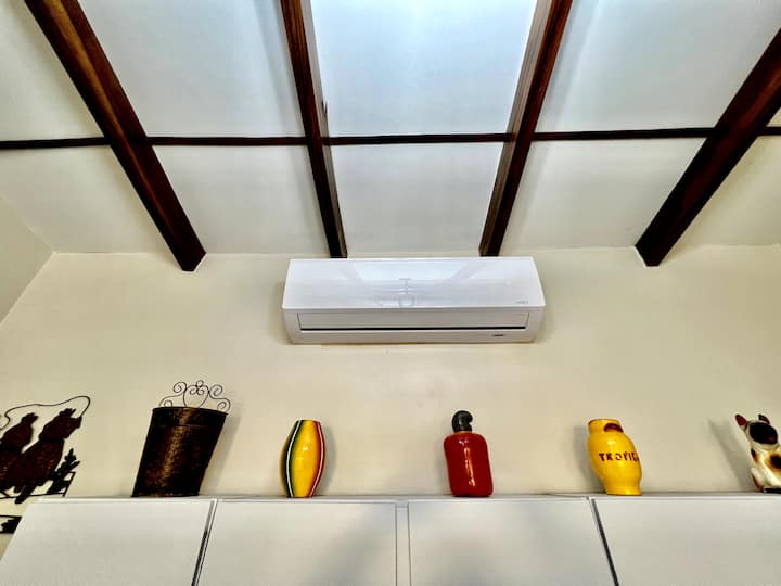 *Atami* The Best Private Beach House In Surf City - El Salvador
