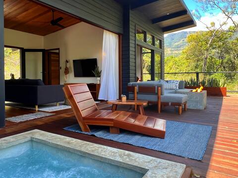 Caturra Casita @ Finca Panda
