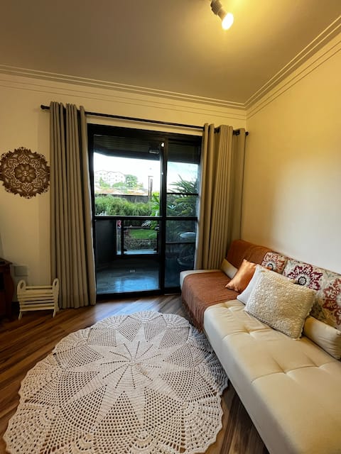 Top performing Airbnb: Cozy 10 min from Thermas • Pool in águas De São Pedro