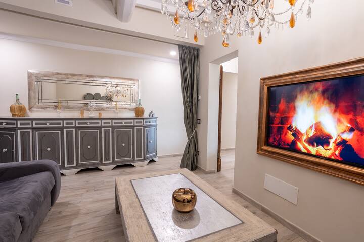 Florencia Luxury Apartament gallery image 2