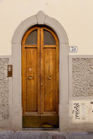 Florencia Luxury Apartament gallery image 3