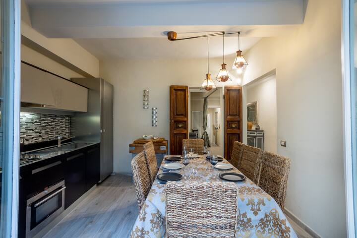 Florencia Luxury Apartament gallery image 4