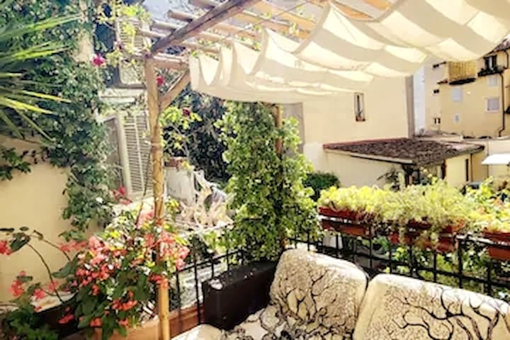 Florencia Luxury Apartament