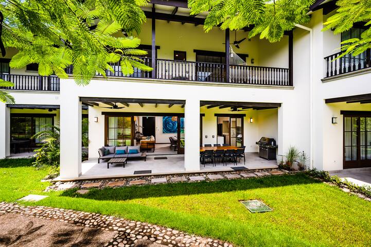 Hacienda Pinilla Vacation Rentals managed Airbnb listing 2
