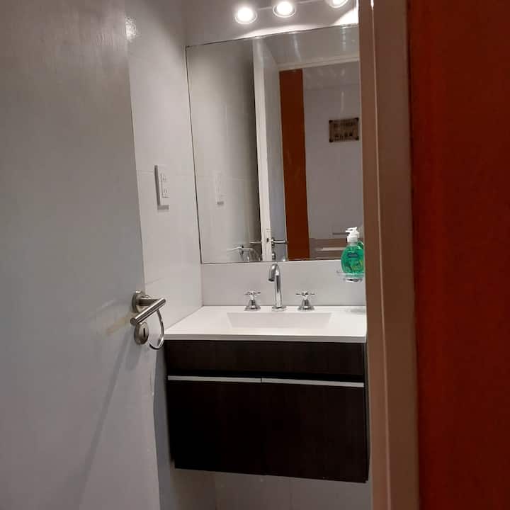 Beautiful apartment in Formosa