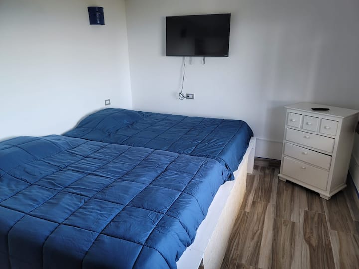 Habitación 1