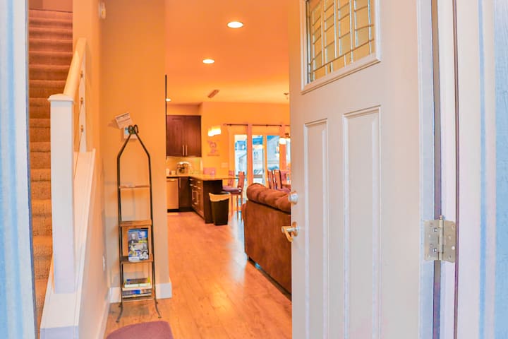 Old North Rental Group managed Airbnb listing 2