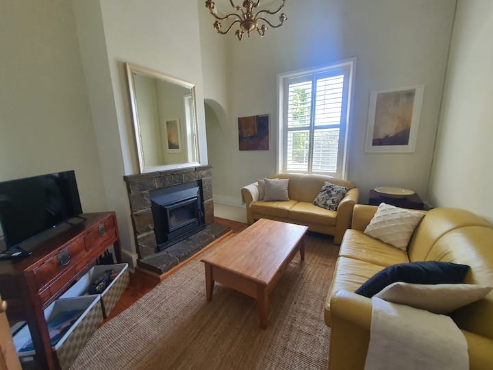 The Manse - Saddleworth