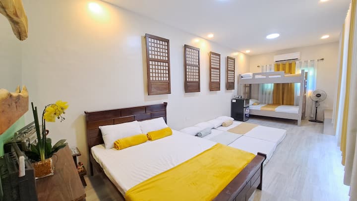 საძინებელი