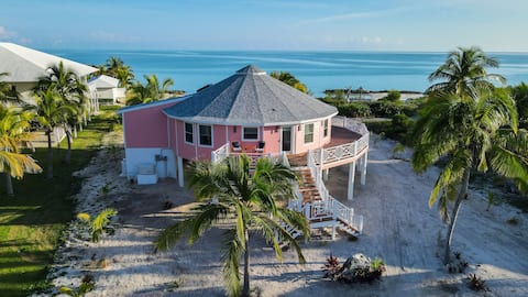 Leisure Beach Ocean Retreat