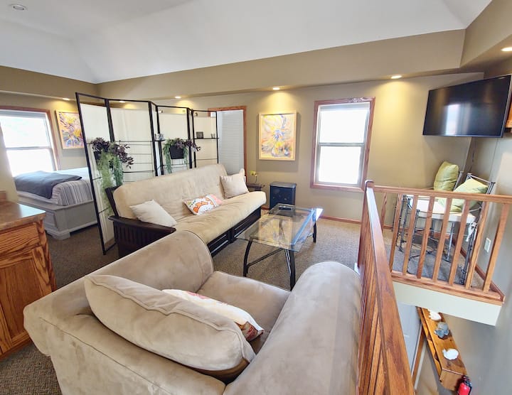 Starbuck Vacation Rentals & Homes Minnesota, United States Airbnb