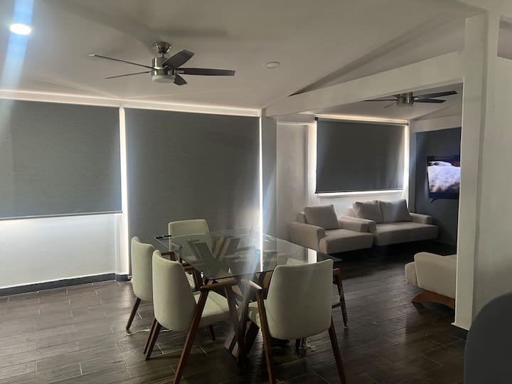 Lovely apartment! Apartments for Rent in Zihuatanejo, Guerrero