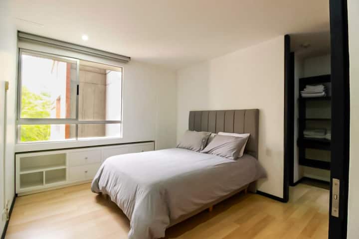 غرفة النوم 2