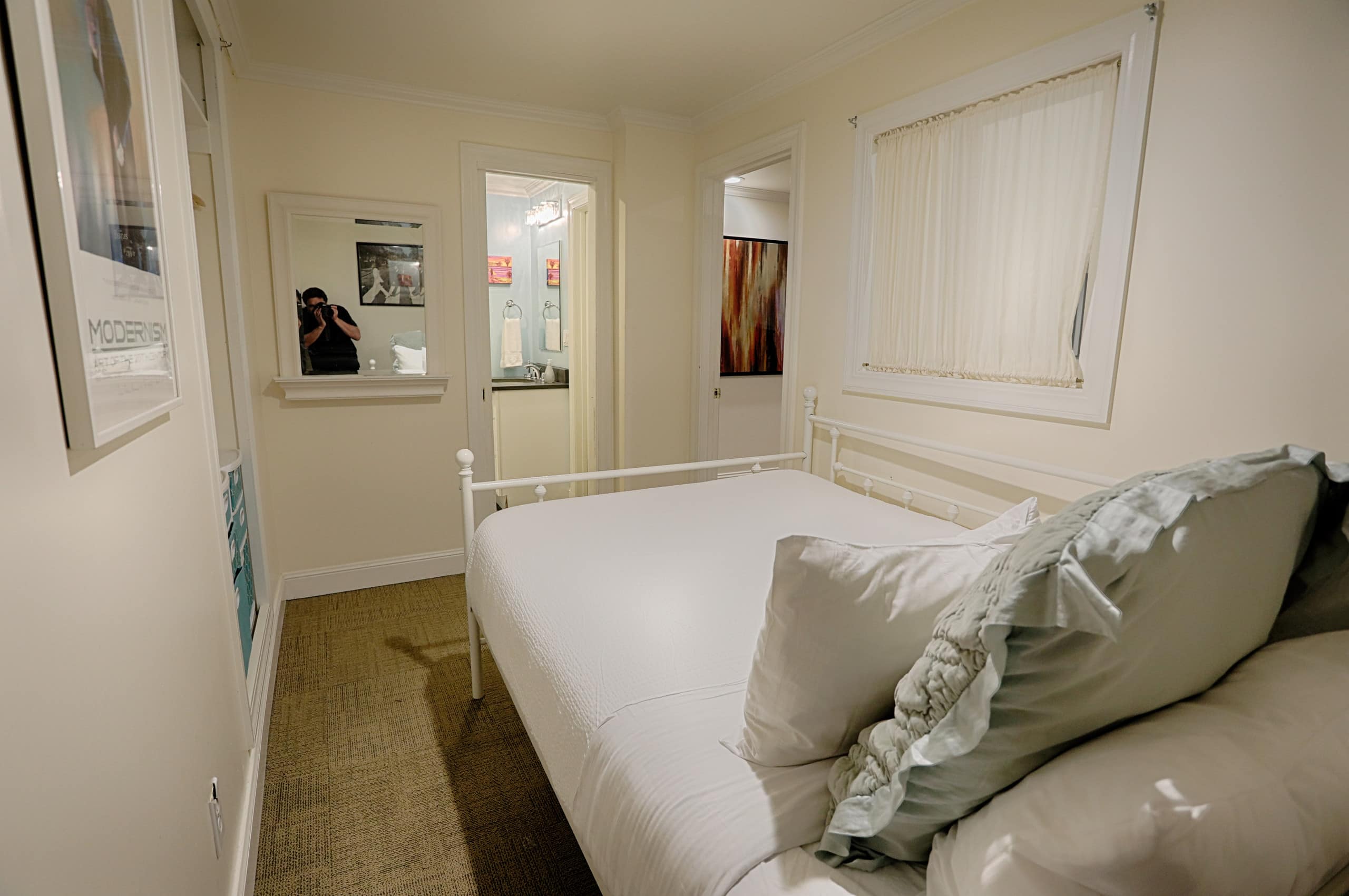 Home in San Francisco · ★4.96 · 6 bedrooms · 8 beds · 4.5 baths - Image 26
