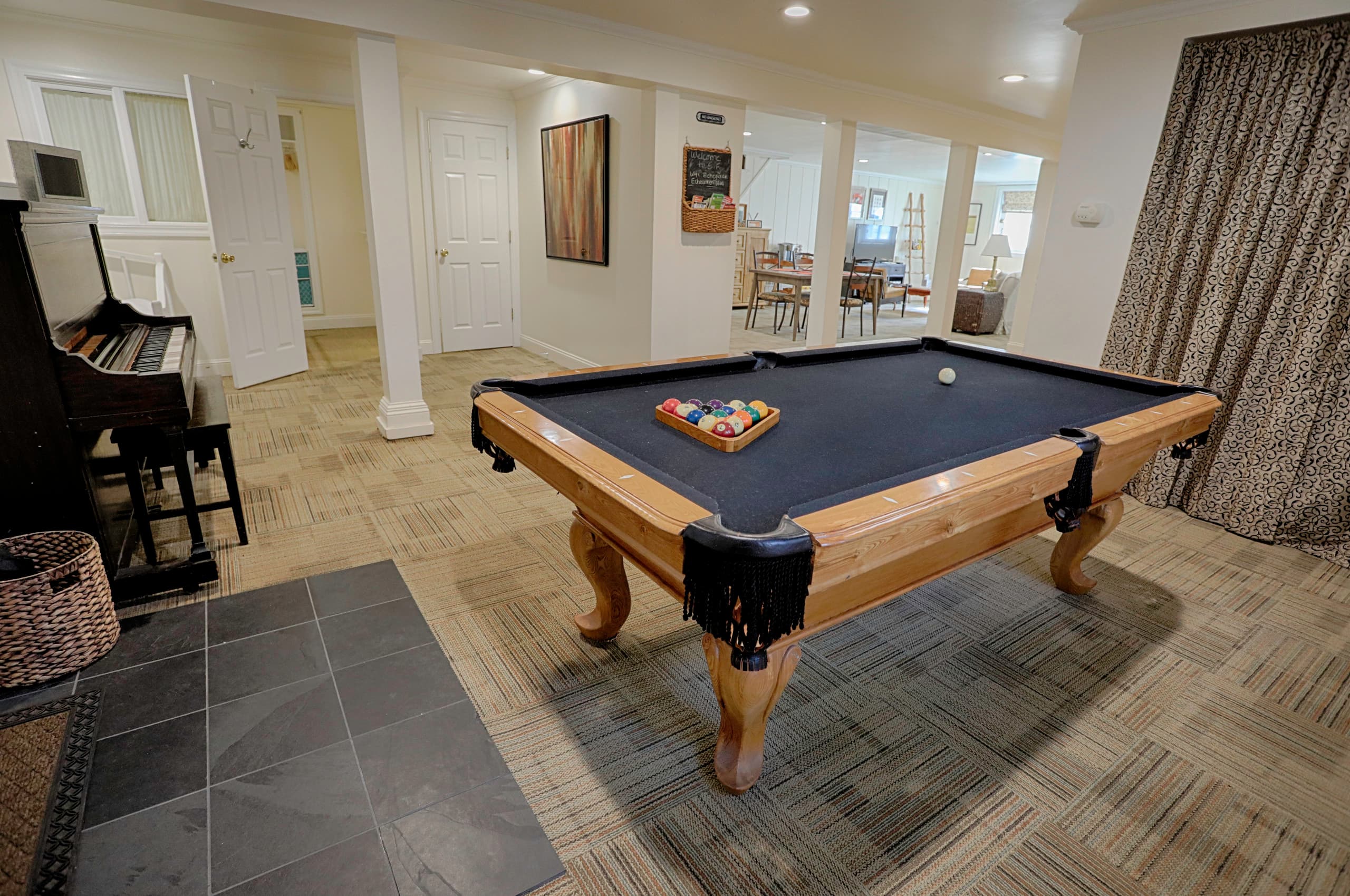 Home in San Francisco · ★4.96 · 6 bedrooms · 8 beds · 4.5 baths - Image 63