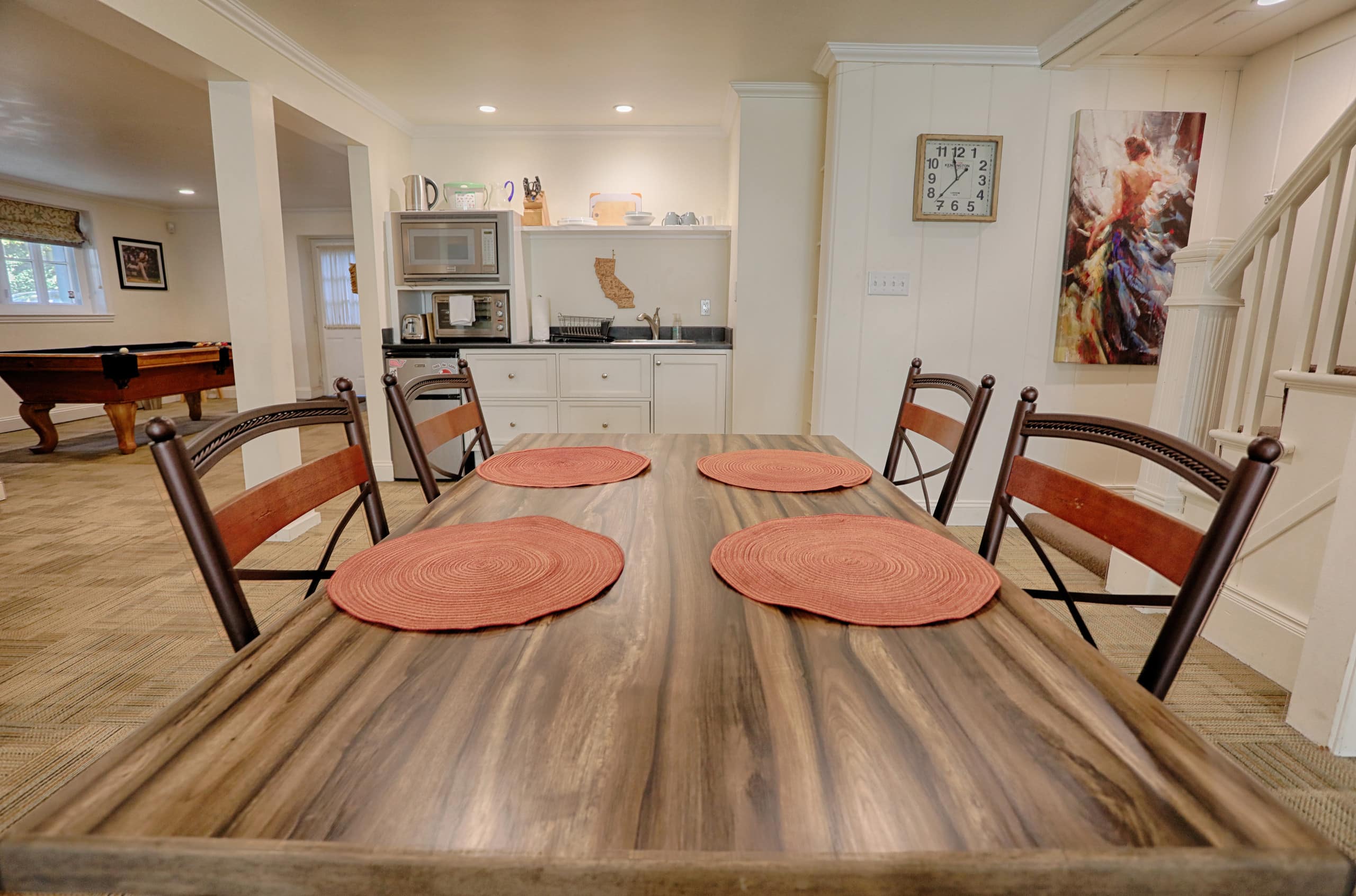 Home in San Francisco · ★4.96 · 6 bedrooms · 8 beds · 4.5 baths - Image 60