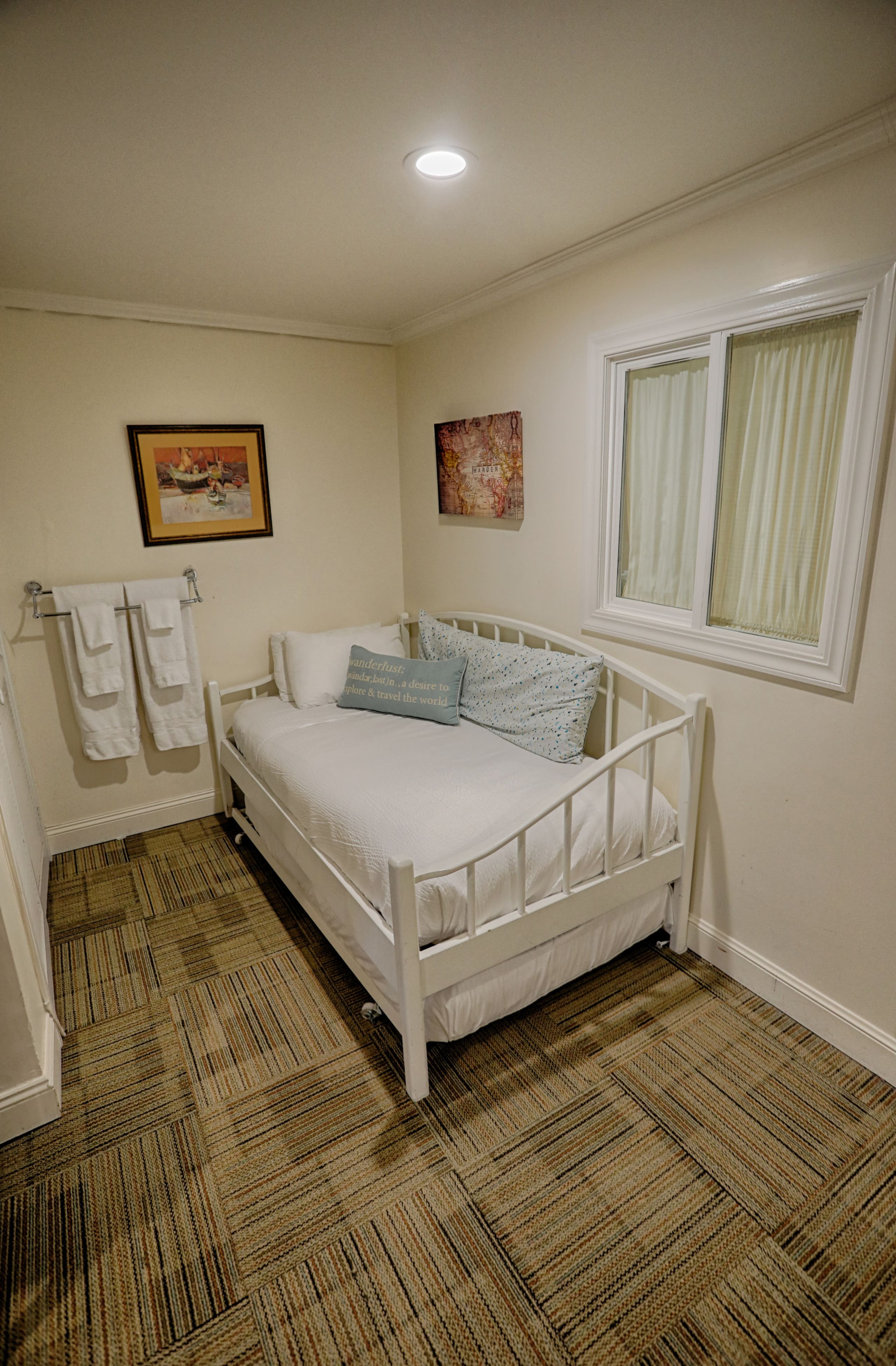 Home in San Francisco · ★4.96 · 6 bedrooms · 8 beds · 4.5 baths - Image 27