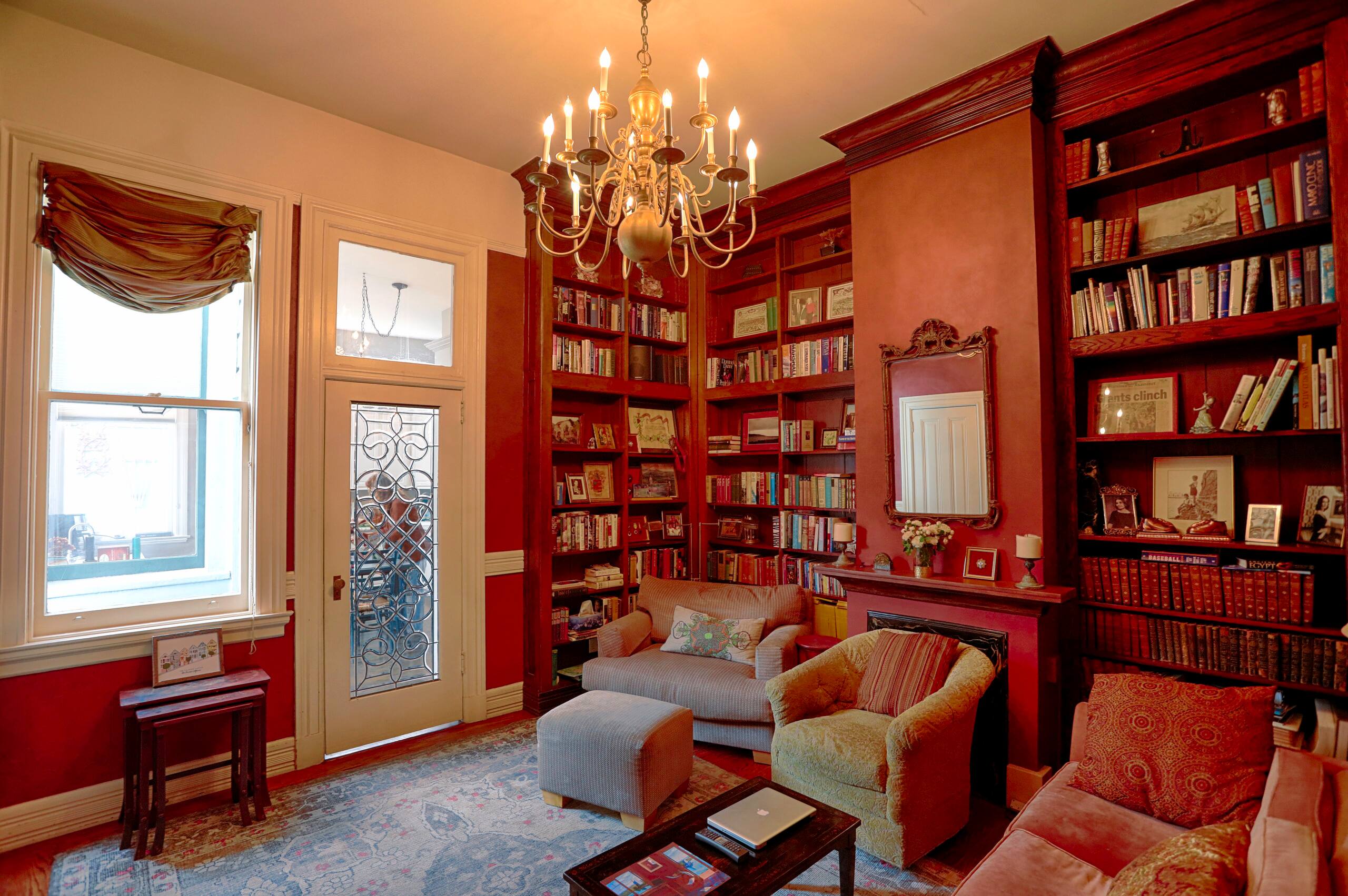 Home in San Francisco · ★4.96 · 6 bedrooms · 8 beds · 4.5 baths - Image 47