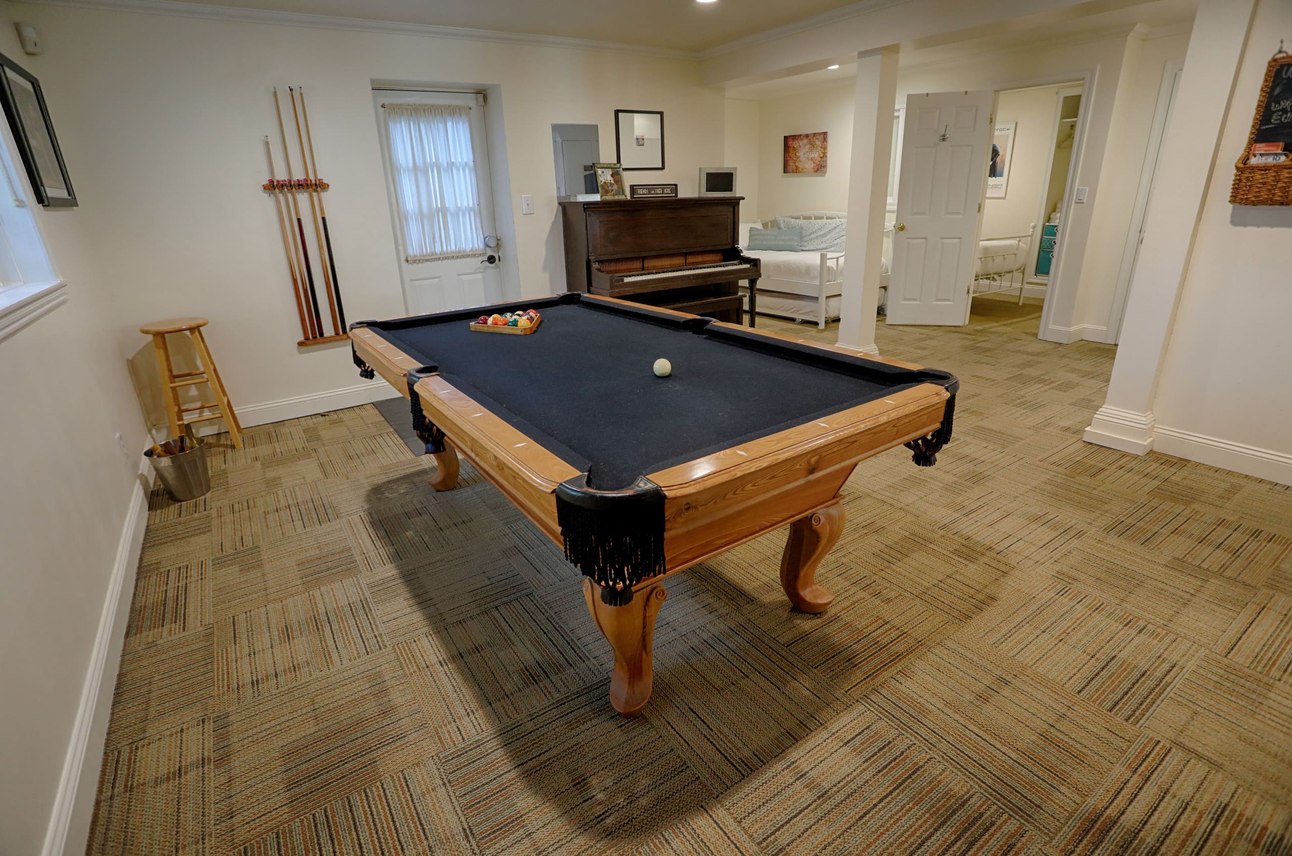 Home in San Francisco · ★4.96 · 6 bedrooms · 8 beds · 4.5 baths - Image 64