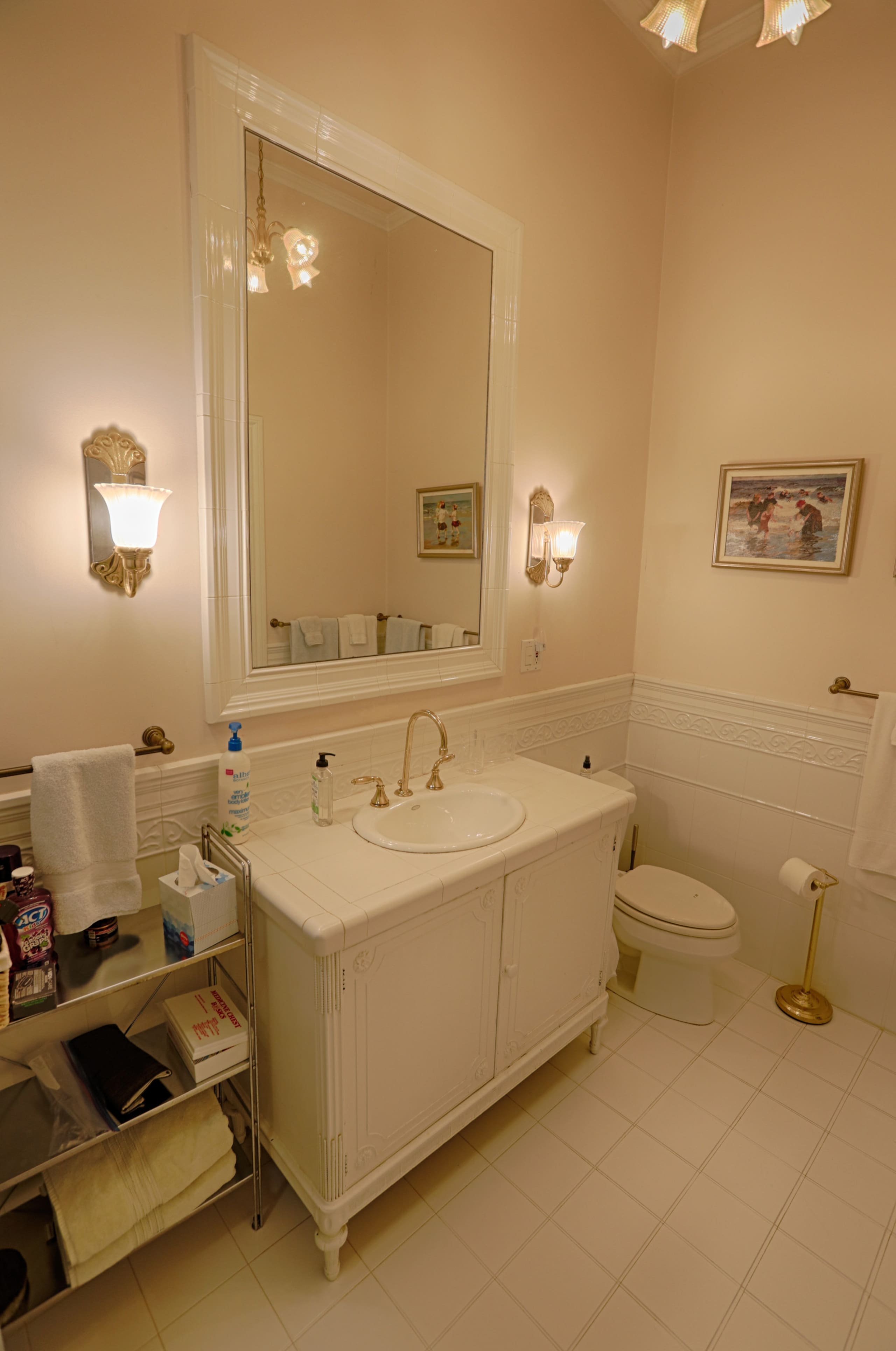 Home in San Francisco · ★4.96 · 6 bedrooms · 8 beds · 4.5 baths - Image 37