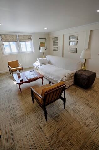 Grand 4-Level Painted Lady Victorian with Parking gallery image 5