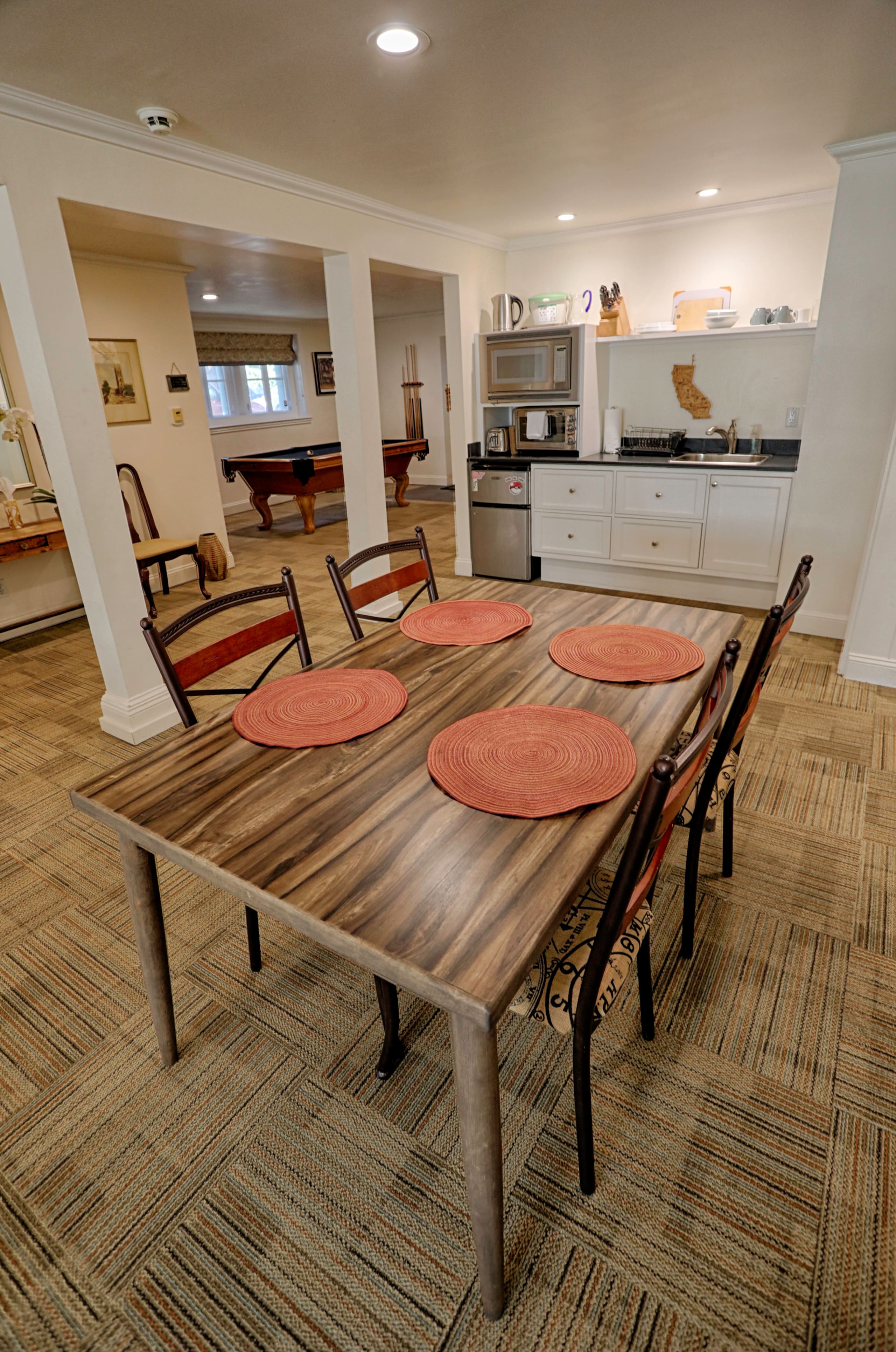 Home in San Francisco · ★4.96 · 6 bedrooms · 8 beds · 4.5 baths - Image 59