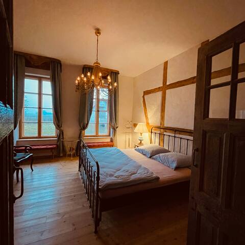 the Orchid | Gutshaus Bückling