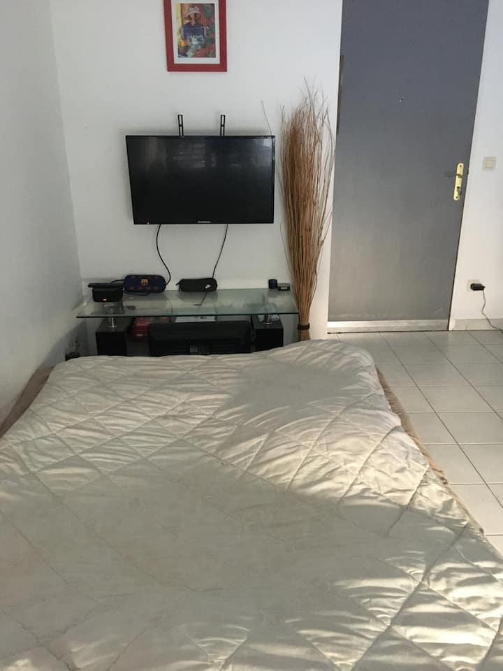Studio Salon De Provence 35m2 - Salon-de-Provence