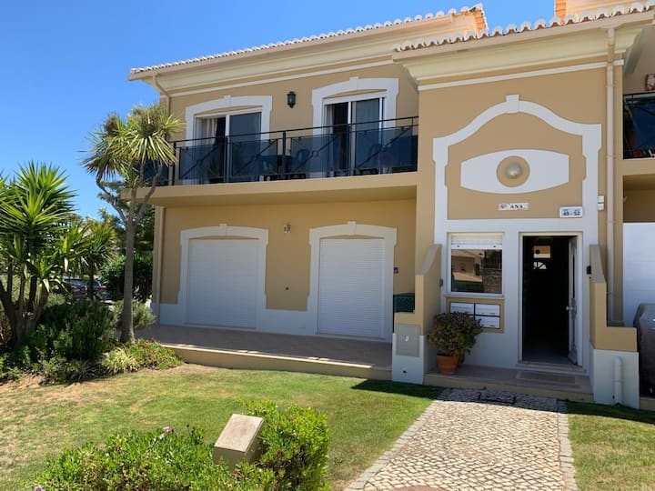 Golf&Sea Luciano Condominiums for Rent in Lagos, Faro, Portugal Airbnb