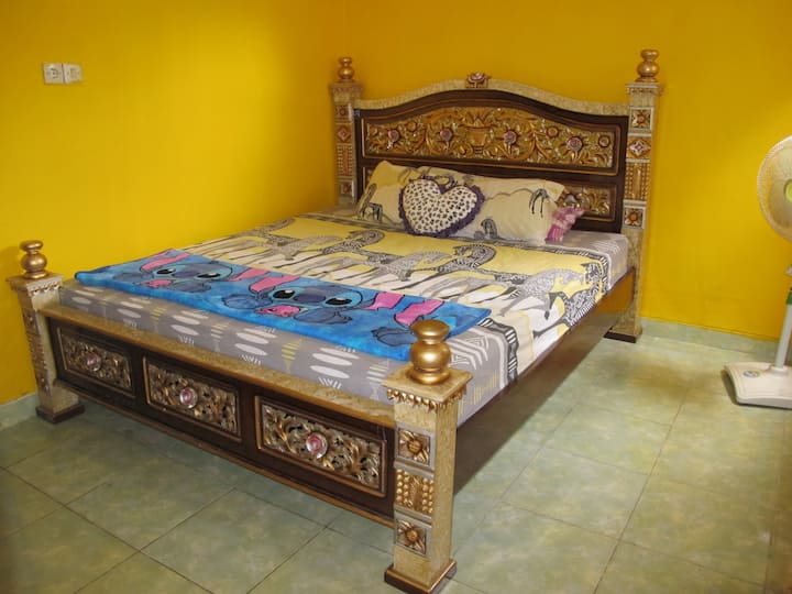 Bedroom 6