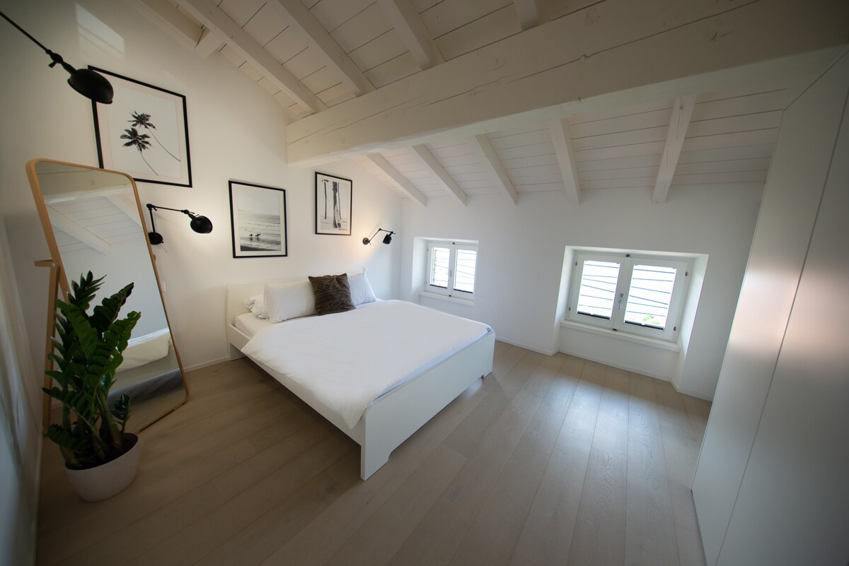 带160x200床的双人客房